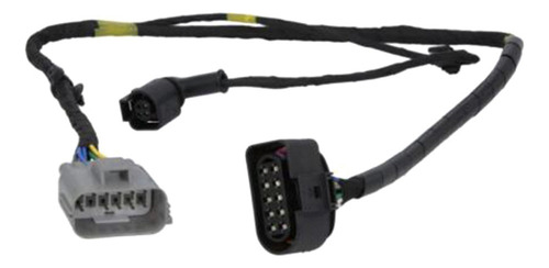 2 Arneses De Cables 82407496 For Camión Fm Fh 82078418 823