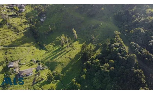 Lote En Parcelacion Campestre Poblado De San Félix (mls#251190)