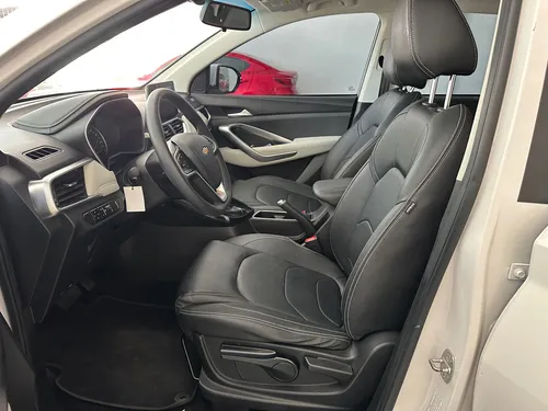 Chevrolet Captiva 1.5 T Ltz At