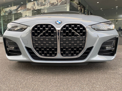 Imagen 2 de 15 de Bmw Serie 4 430i Coupé - Auto Munich