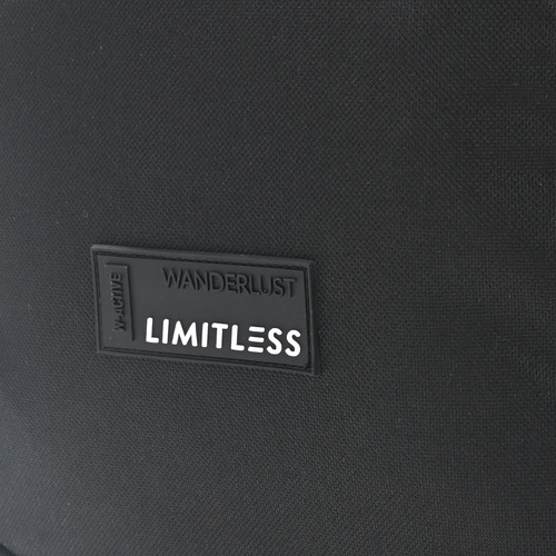 Bolso Deportivo Active Wanderlust 26 Pulgadas Tun Tunishop Color Negro N/a