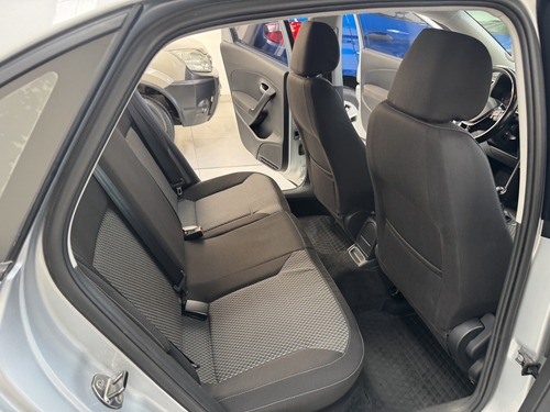 Volkswagen Polo 1.6 Msi Trendline
