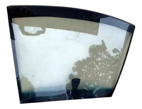 Vidro Párabrisa Citroen C3 Aircross / C3 Picasso Original Negro