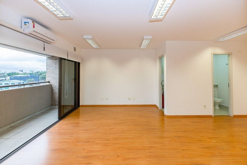Imagem 1 de 14 de Sala - Sa00187 - 69554953