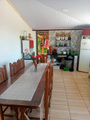 Imagem 7 de 30 de Casa À Venda Em Igarapé Condomínio Serra Verde - Ca0892