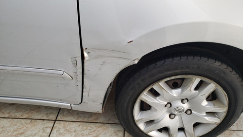 Imagem 10 de 11 de Nissan Sentra 2011 2.0 Flex Aut. 4p