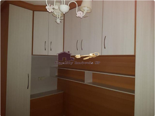 Imagem 14 de 15 de Lindo Apartamento - Qy2700