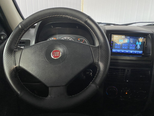 Fiat Siena 1.0 MPI EL 8V FLEX 4P MANUAL