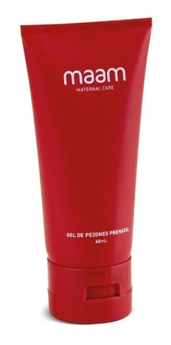 Gel De Pezones Prenatal Maam 60ml