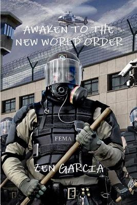 Libro Awaken To The New World Order - Garcia, Zen