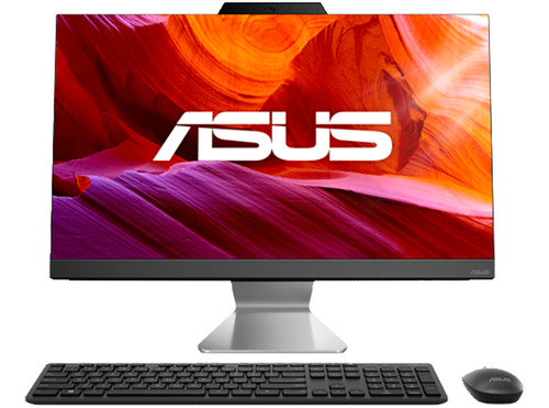 Todo En Uno Pc Aio Asus Tactil 24  Fhd I7 16gb 1tb Ssd W11h