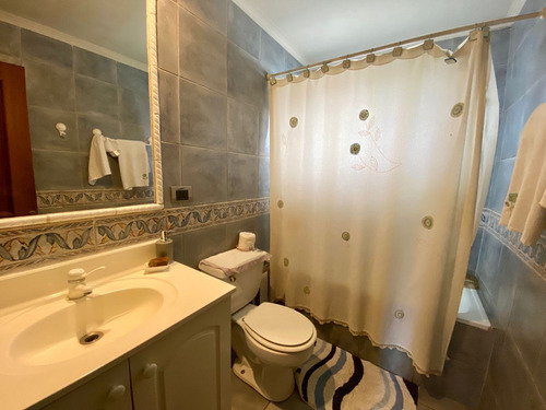 Departamento, Calle Amtahuer (70064)