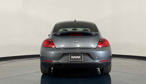 Imagen 5 de 15 de 122354 - Volkswagen Beetle 2016 Con Garantía