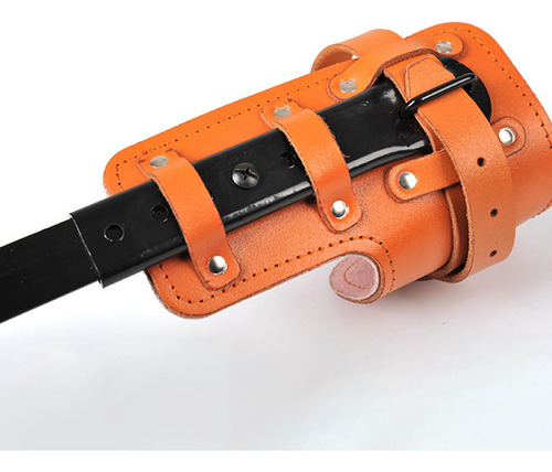 De Escalada De Árboles Con Correas De Guantes Herramienta