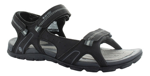 Sandalias Zapatillas Hi Tec Hombre Trekking Resistente Agua Neoprene Livianas