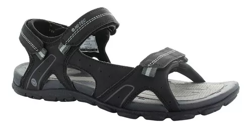 Zapatillas Hi Hombre Trekking Resistente Neoprene Livianas