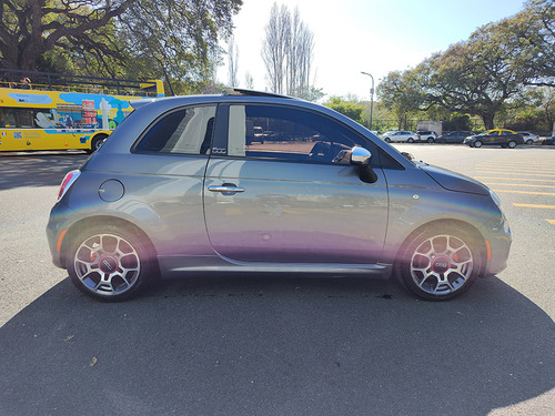 Fiat 500 1.4 Sport 105cv Serie4