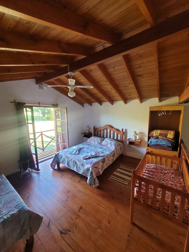 Casa En Venta En Los Hornillos