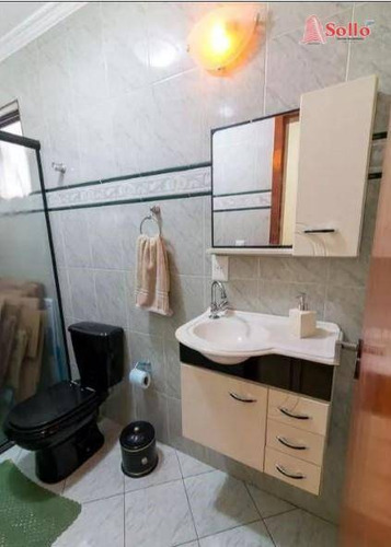 Imagem 11 de 21 de Condomínio Sonho Verde Apartamento Com 2 Dormitórios À Venda, 74 M² Por R$ 320.000 - Macedo - Guarulhos/sp - Ap0185