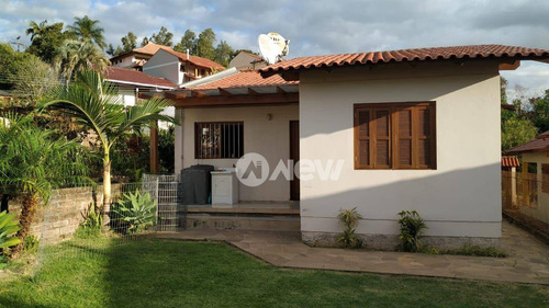 Imagem 4 de 19 de Casa Com 2 Dormitórios À Venda, 120 M² Por R$ 424.000,00 - Pátria Nova - Novo Hamburgo/rs - Ca3921