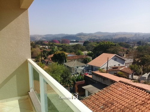 Imagem 4 de 15 de Apartamento 2 Quartos 3 Vagas Venda Atibaia - Ap0037-1