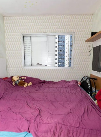 Imagem 7 de 12 de Apartamento Residencial Em São Paulo - Sp - Ap2570_etic