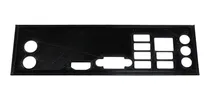 Comprar Espelho Acabamento Tampa Placa Mãe Ecs H61h2-m3