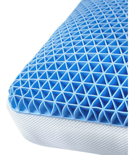 Almohada De Memory Foam Spring Air, 3 Dreams Estandar Sp