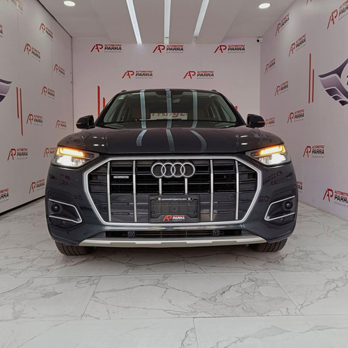 Q5 Mild Hybrid Select 2021