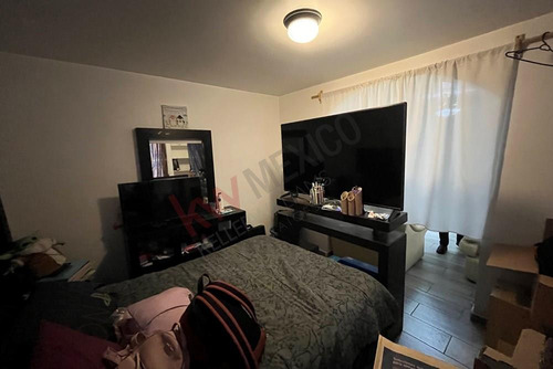 Departamento En Planta Baja En Renta En Uh Pemex Picacho