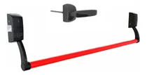 Comprar Barral Antipánico Jaque 290 Push Simple C\u002Facceso Manija Sola