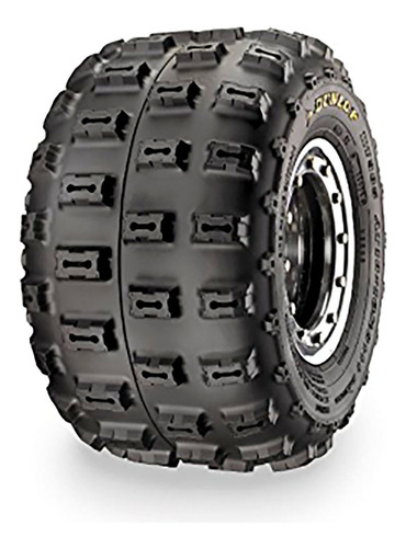 Cubierta Dunlop Kt385 Atv 18 10 8 Cuatri Marelli Sports ®