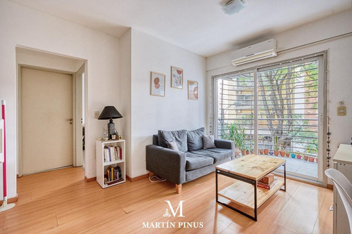Imagen 2 de 13 de Departamento - Nuñez - 2 Amb - Amenities - Coch - Piscina - Cocina Indep - Balcon