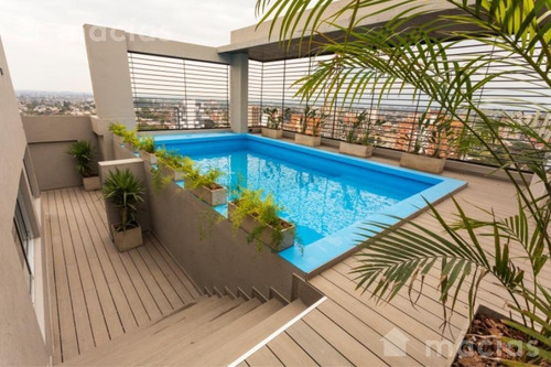 Imagen 11 de 17 de Moderno Estudio En Barrio Sur. Calidad, Diseño, Amenities.