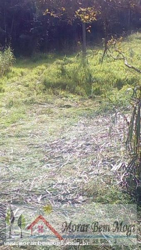 Imagem 13 de 15 de Terreno Para Venda Em Mogi Das Cruzes, - - 3379