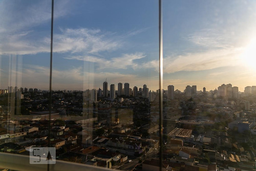 Apartamento À Venda - Vila Das Mercês, 2 Quartos, 69 - S892856337