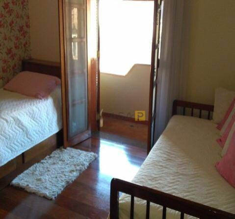 Casa Com 3 Dormitórios À Venda, 349 M² Por R$ 780.000,00 - Jardim Boa Vista - Santa Bárbara D'oeste/sp - Ca0741