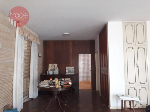 Casa Com 3 Dormitórios Para Alugar, 188 M² Por R$ 4.500,00/mês - Jardim Sumaré - Ribeirão Preto/sp - Ca4130