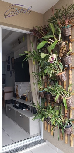 Imagem 7 de 18 de Apartamento Para Venda, 2 Dormitórios, Vila Gomes - São Paulo - 23078