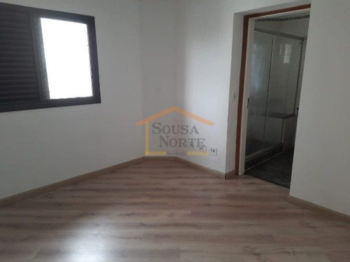 Imagem 10 de 12 de Apartamento, Venda E Aluguel, Vila Maria, Sao Paulo - 26634 - V-26634