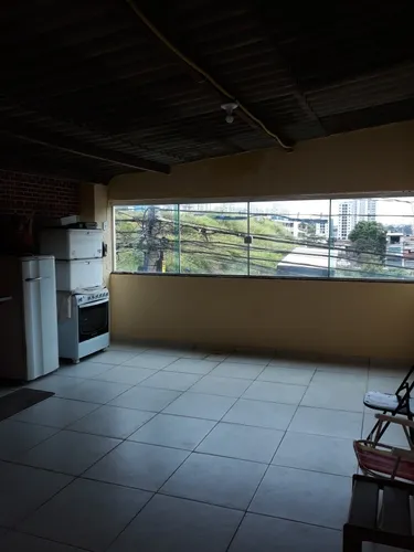 Casa A Venda Em Itaquera Vila Carmosina