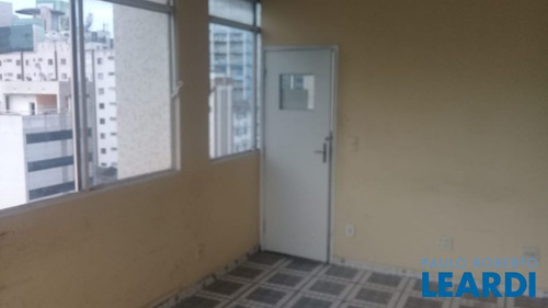 Imagem 6 de 8 de Conj. Comercial - Pinheiros - Sp - 673730