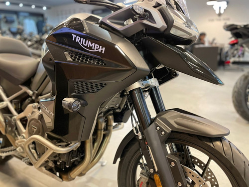 Tiger 1200 Gt Explorer - Tanque De 30l - Gs 1250 Bmw (ja)