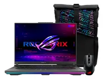 Comprar Notebook Asus Rog Strix G16 Core I9 Ddr5 1tb Ssd Rtx4070