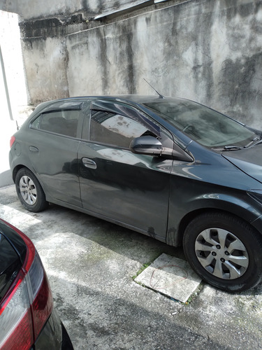 Chevrolet Onix 1.0 Lt 5p