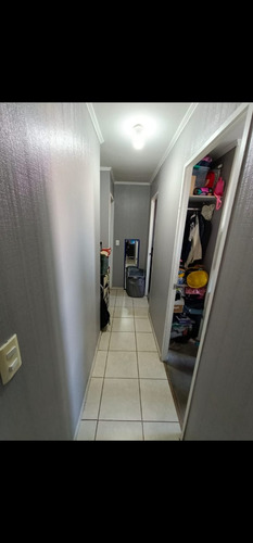 ¡inversión Única! Departamento 2d, 1b, 1e, 1bo, En La Granja
