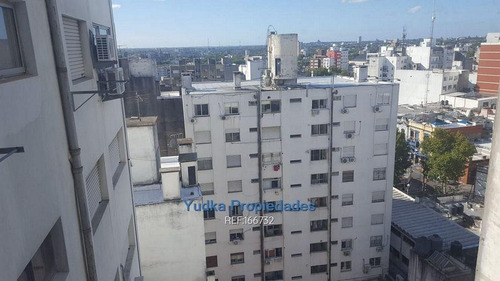 Imagen 2 de 8 de Venta Apartamento Centro 1 Dormitorio Con Renta , Despejado Cw166732