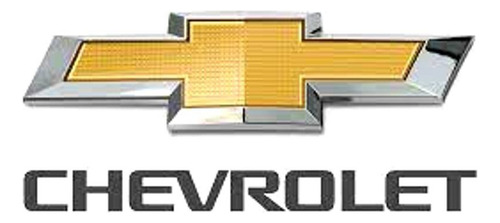 Relé Original Electroventiladores Silverado 15328664