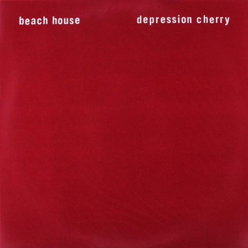 Beach House: Depression Cherry Vinilo Lp