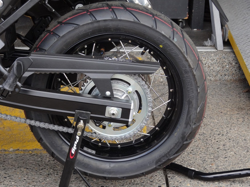 Suzuki Vstrom 650 Xt